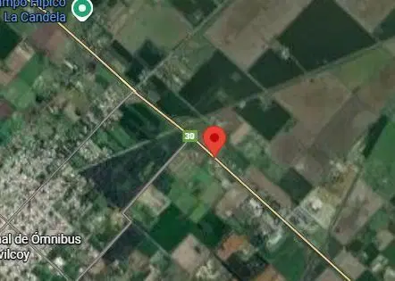 Casa en venta - 3 Dormitorios 2 Baños - Chivilcoy 2