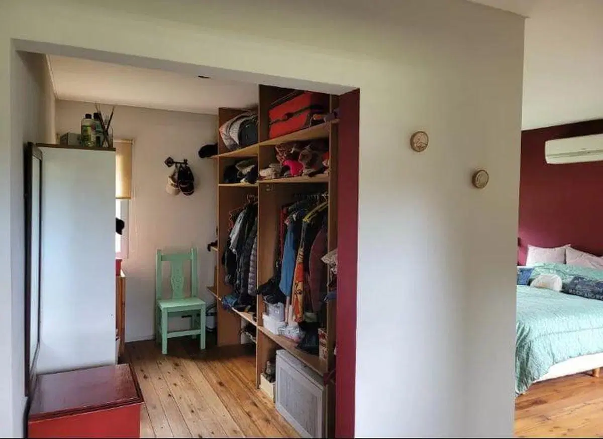 Quinta en venta - 2 Dormitorios 1 Baño - 10.000Mts2 - Lobos 5