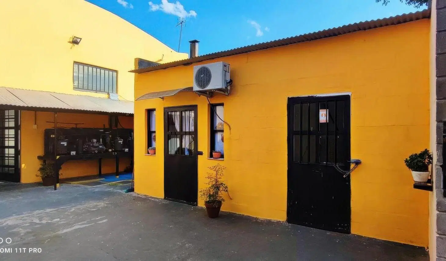 Deposito en venta - 140 mts2 - Tigre 5