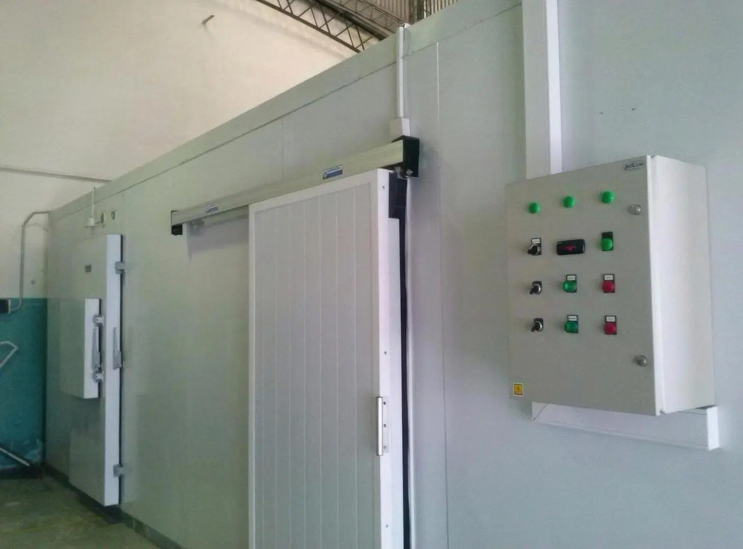 Deposito en venta - 140 mts2 - Tigre 3