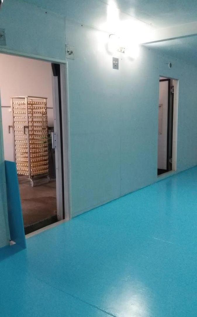 Deposito en venta - 140 mts2 - Tigre