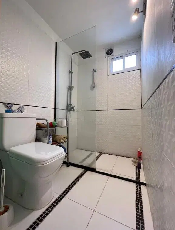 PH en venta - 2 Dormitorios 1 Baño - Cochera - 50Mts2 - Villa Gesell 4