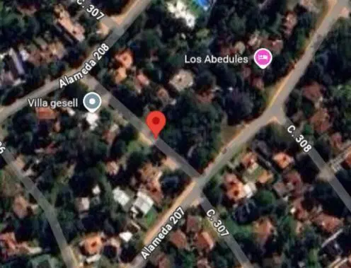 PH en venta - 2 Dormitorios 1 Baño - Cochera - 50Mts2 - Villa Gesell 5