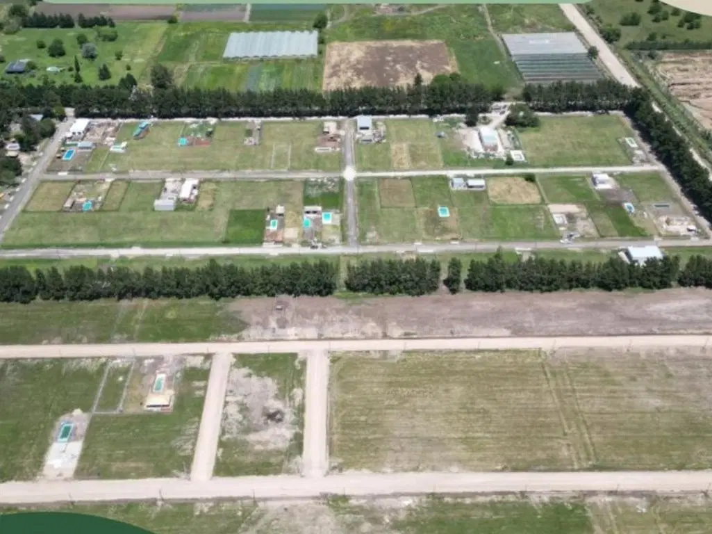 Terreno en venta - 327Mts2 - San José, Abasto, La Plata 2