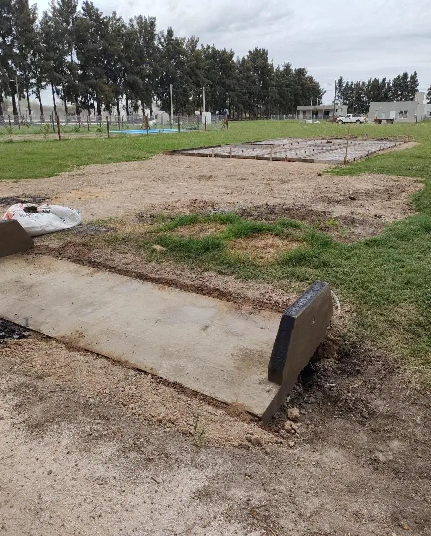 Terreno en venta - 327Mts2 - San José, Abasto, La Plata 4