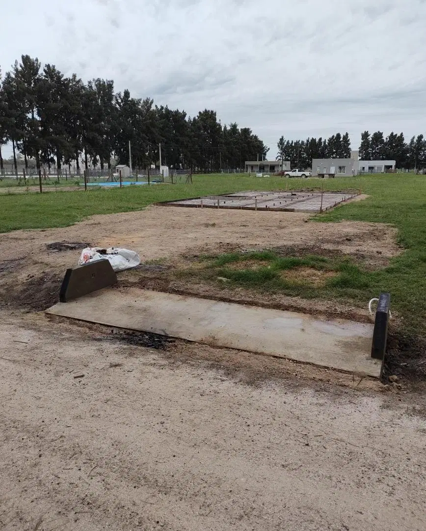 Terreno en venta - 327Mts2 - San José, Abasto, La Plata 5
