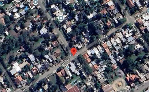 Casa en venta - 2 Dormitorios 1 Baño - Cochera - 825Mts2 - Monte Grande 2