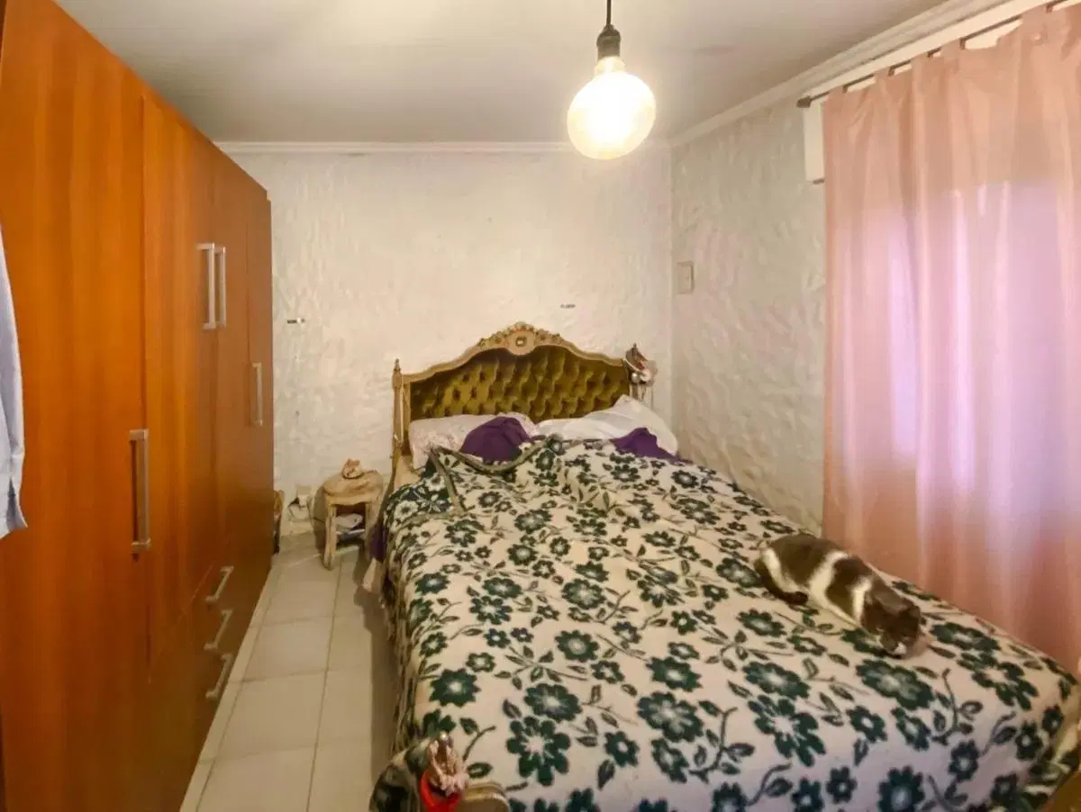 Casa en venta - 2 Dormitorios 1 Baño - Cochera - 825Mts2 - Monte Grande 5