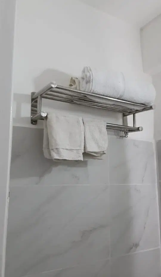 Departamento Monoambiente en venta - 1 Baño - 17Mts2 - San Nicolás 5