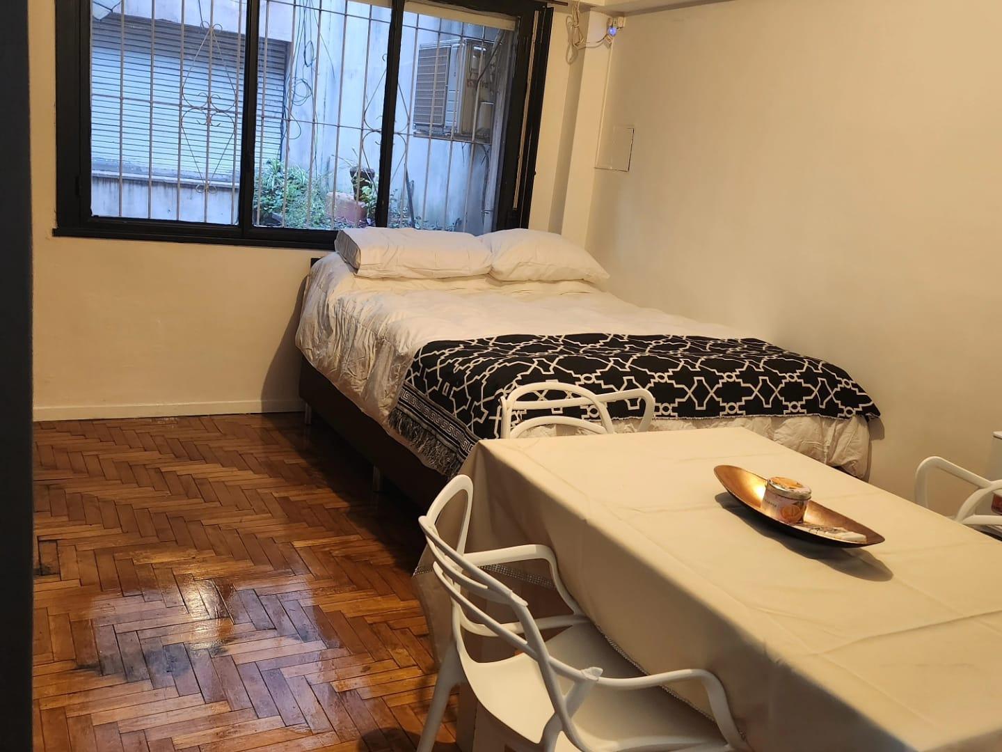 Departamento Monoambiente en venta - 1 Baño - 17Mts2 - San Nicolás