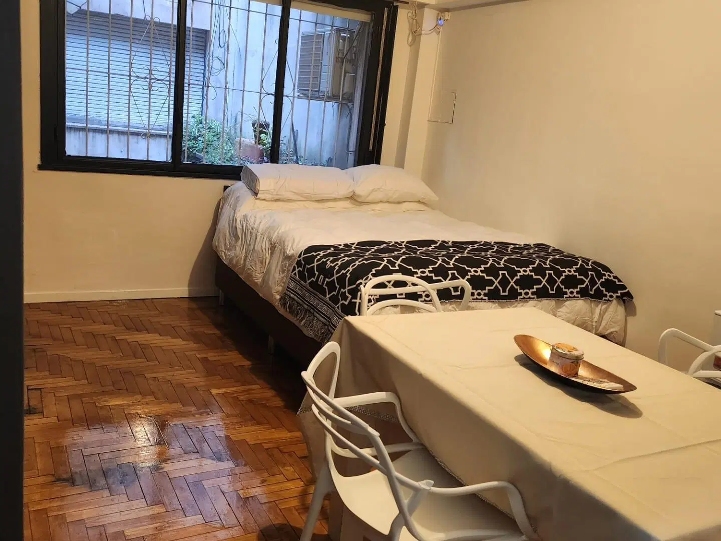 Departamento Monoambiente en venta - 1 Baño - 17Mts2 - San Nicolás 3