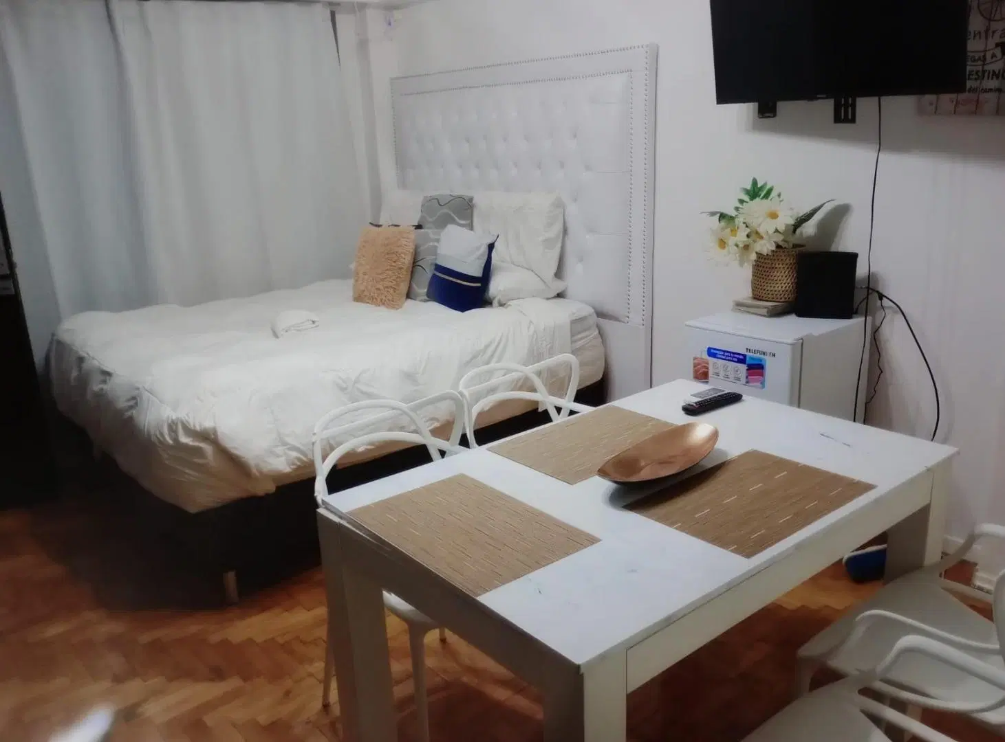 Departamento Monoambiente en venta - 1 Baño - 17Mts2 - San Nicolás 4