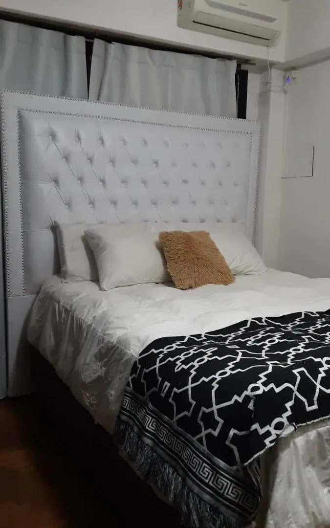 Departamento Monoambiente en venta - 1 Baño - 17Mts2 - San Nicolás 2