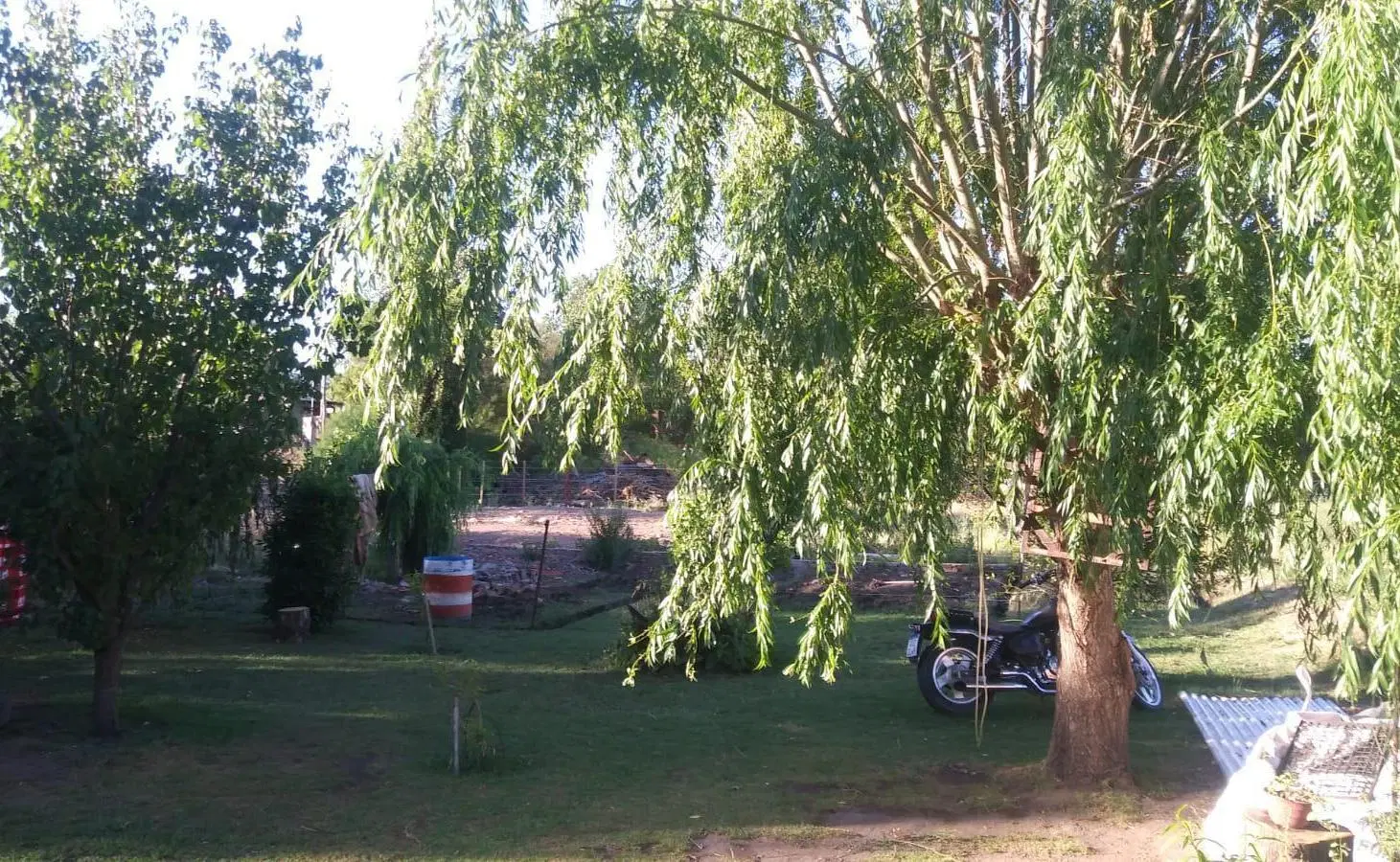 Terreno en Venta - 468m2 - Tornquist 5