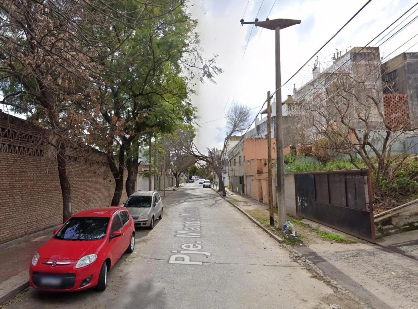 Departamento en venta - 2 Dormitorios 1 Baño - Córdoba 5