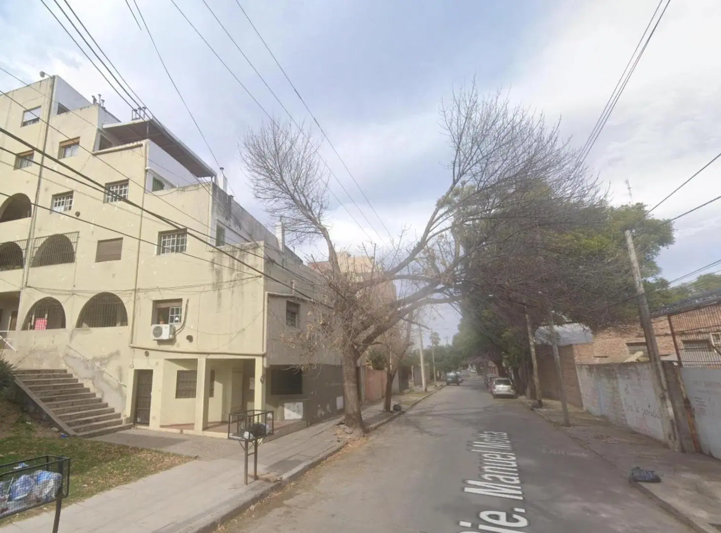 Departamento en venta - 2 Dormitorios 1 Baño - Córdoba 3