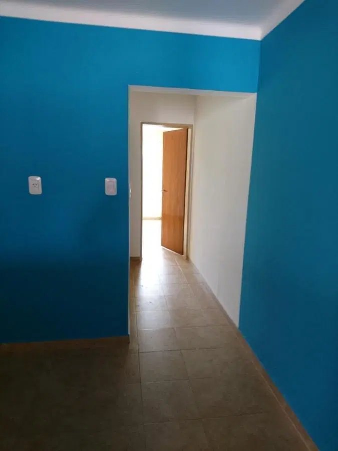 Departamento en venta - 1 dormitorio 1 baño - patio - 72mts2 - Lobos 1