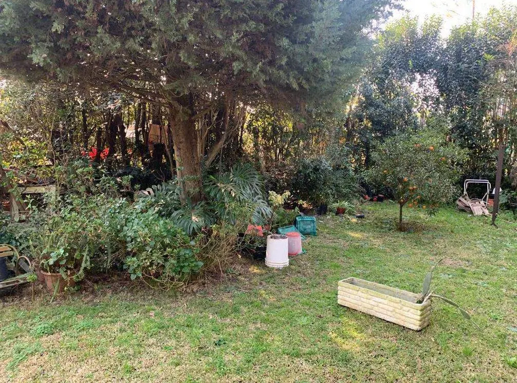 Terreno en venta - 10 x 40mts - 400mts2 - Los Hornos 3