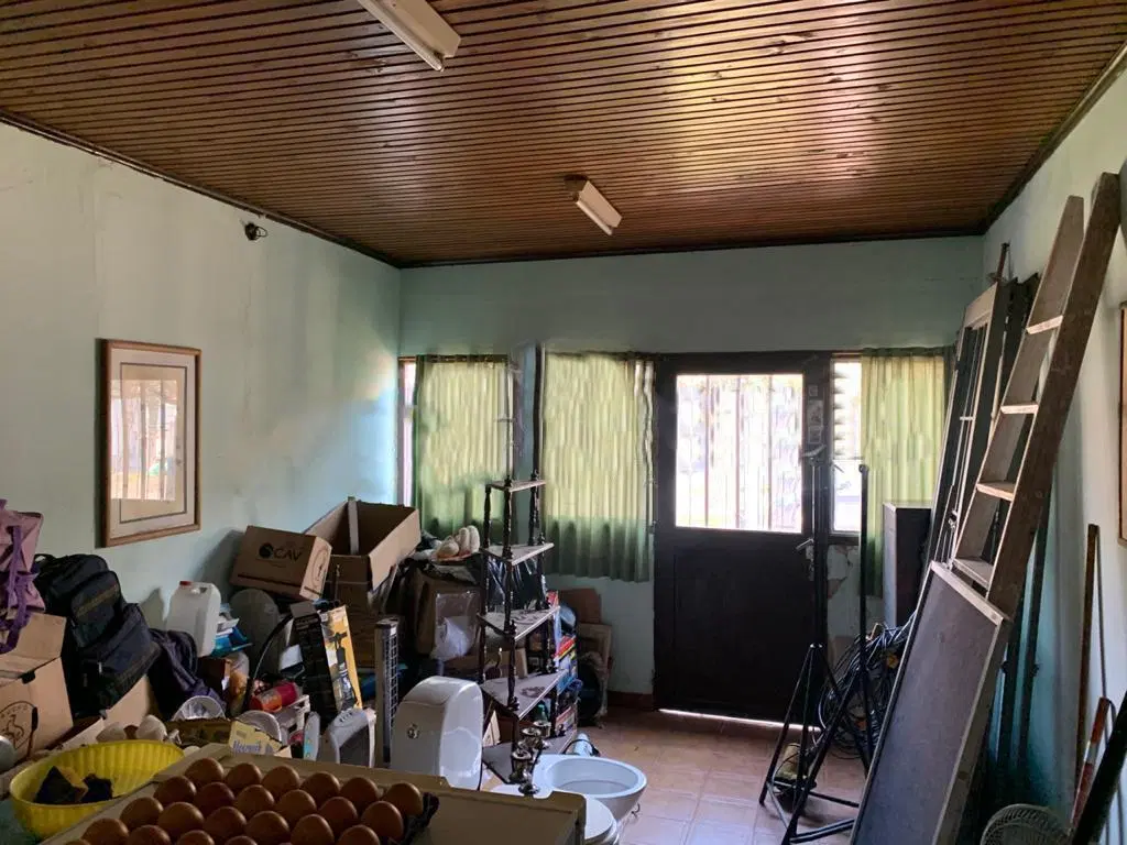 Terreno en venta - 10 x 40mts - 400mts2 - Los Hornos 4