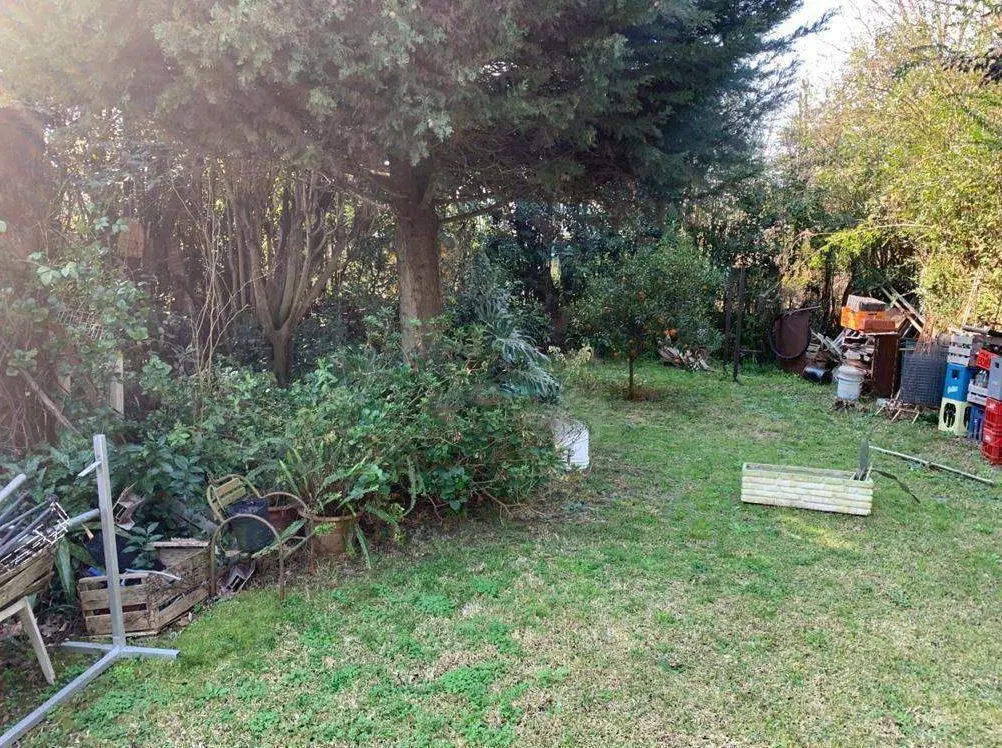 Terreno en venta - 10 x 40mts - 400mts2 - Los Hornos 2