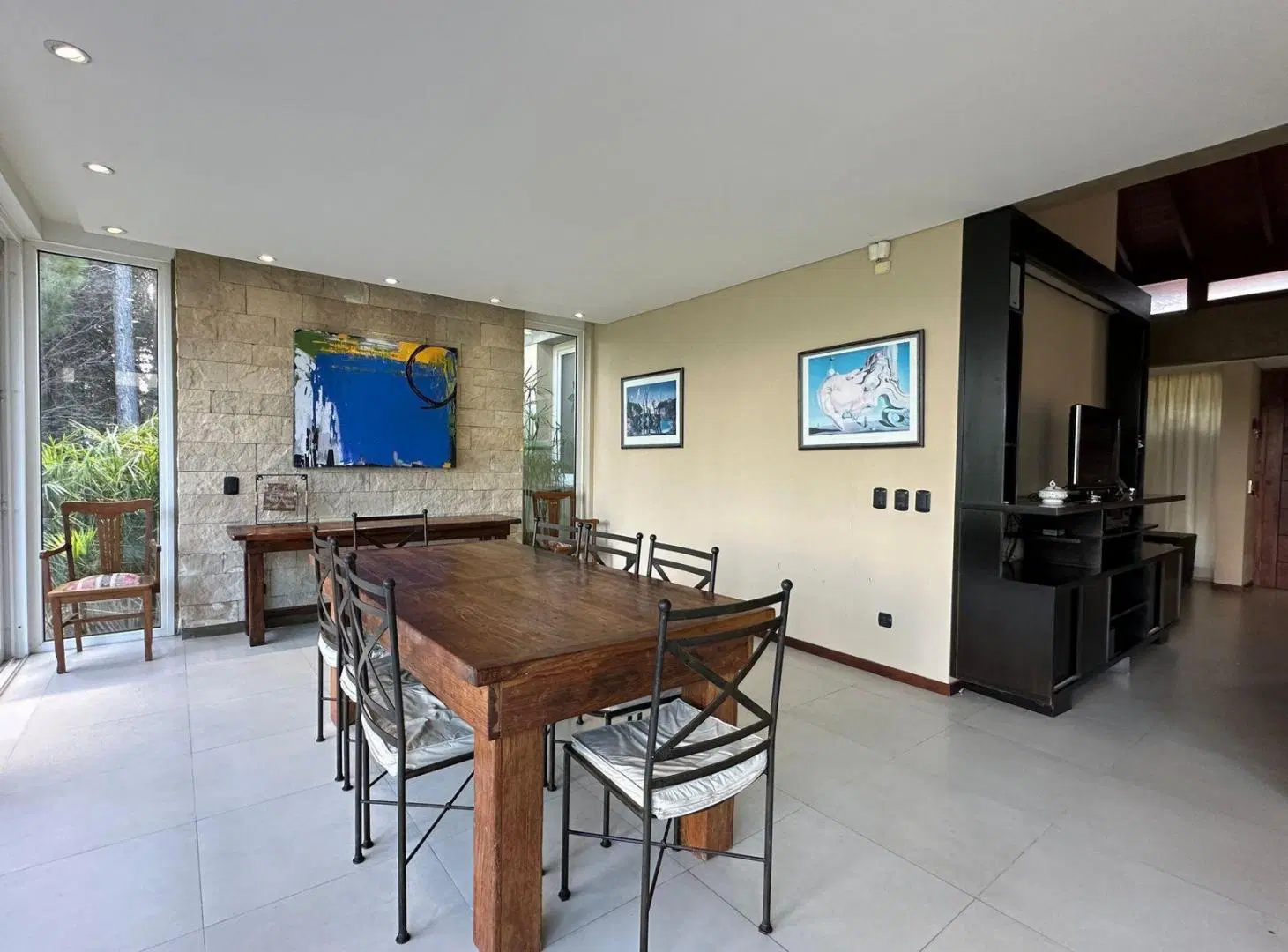Casa en venta - 6 Dormitorios 5 Baños - Pinamar 4