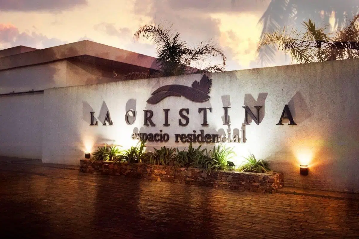 Terreno en venta - 800Mts2 - La Cristina, Chivilcoy 2