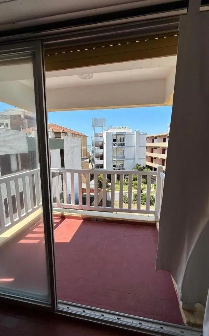 Departamento en venta - 1 Dormitorio 1 Baño - Villa Gesell 3