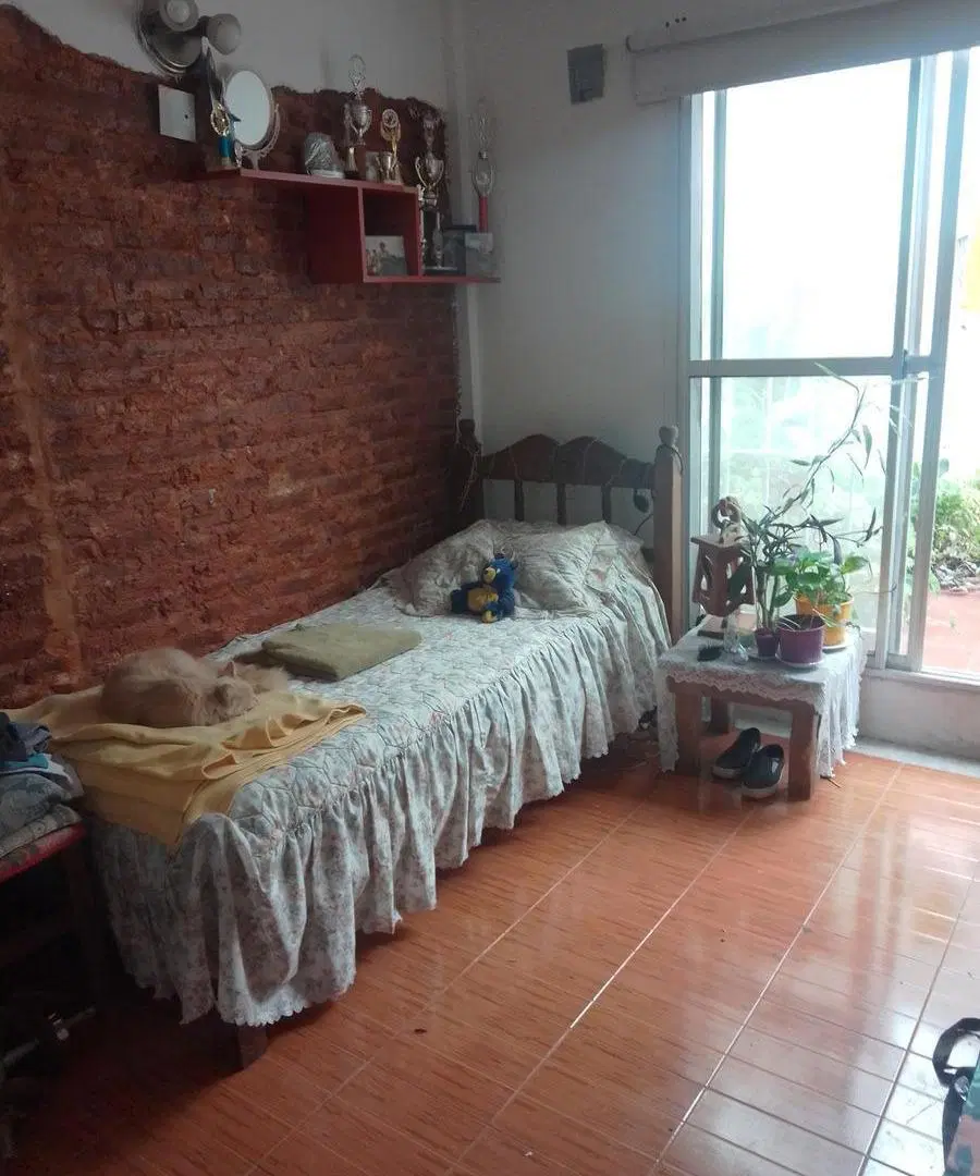 PH en venta - 2 Dormitorios 1 Baño - 74Mts2 - Villa Lynch, General San Martín 4