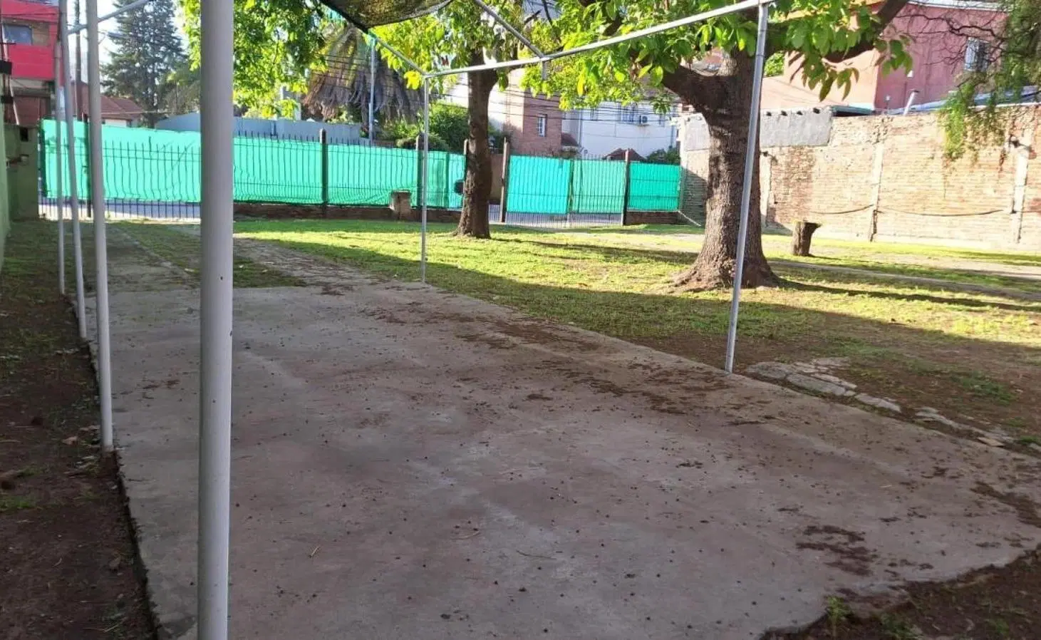 Terreno en venta - 888Mts2 - San Miguel 4