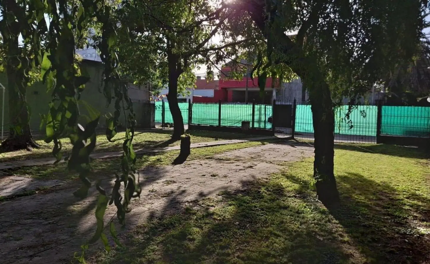 Terreno en venta - 888Mts2 - San Miguel 2
