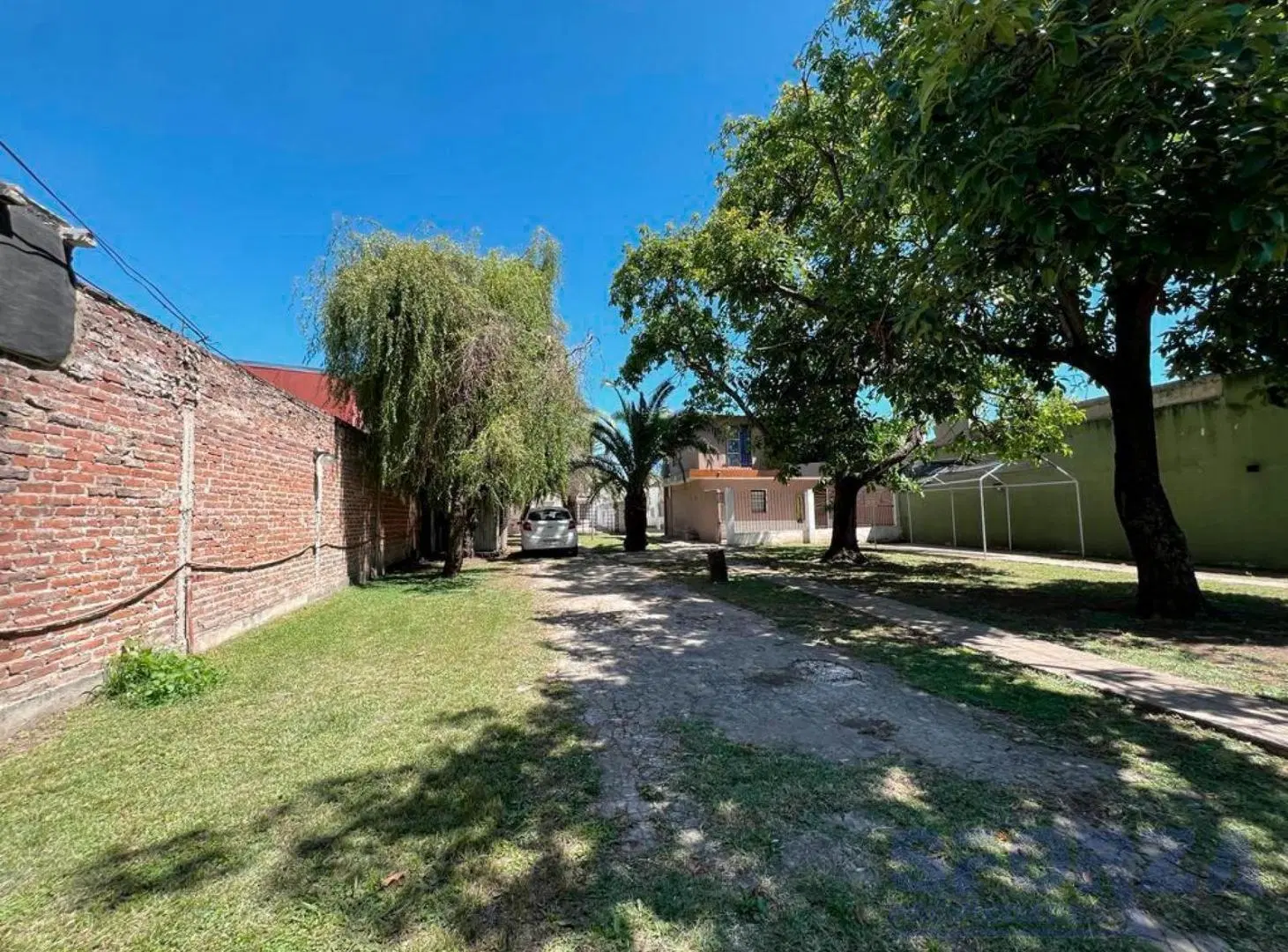 Terreno en venta - 888Mts2 - San Miguel 5