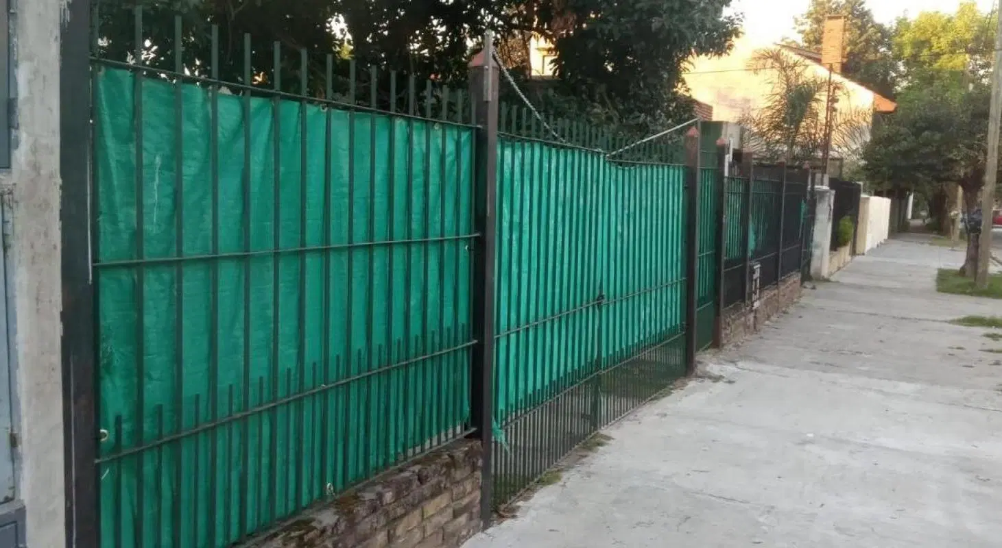 Terreno en venta - 888Mts2 - San Miguel 3