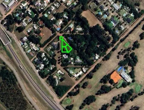 Terreno en venta - 1.232Mts2 - Junín 4