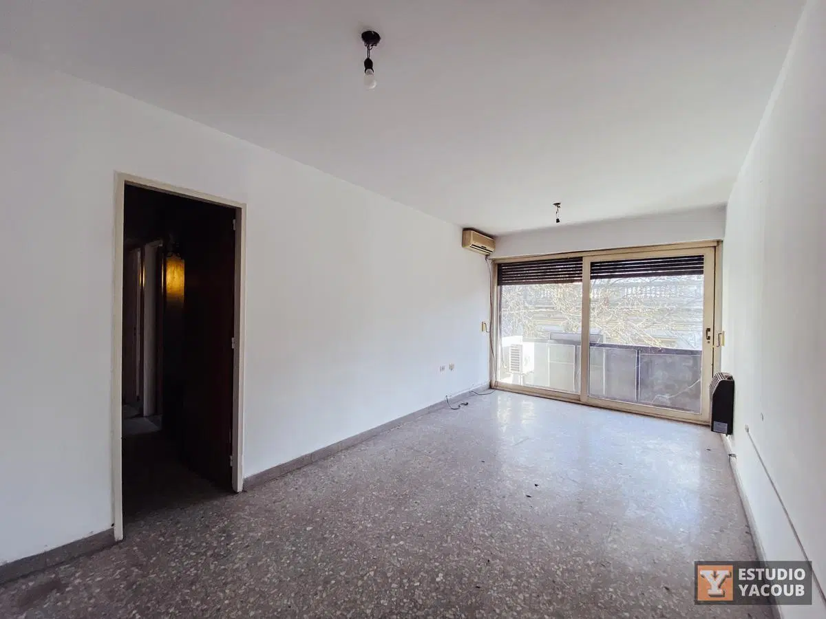Departamento en venta - 2 dormitorios 1 baño - 70mts2 - La Plata 5