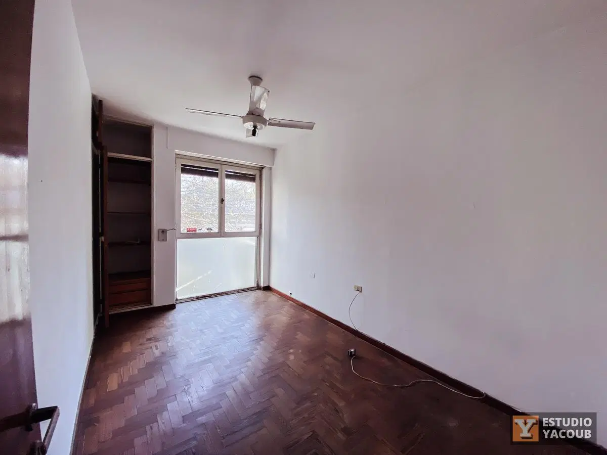 Departamento en venta - 2 dormitorios 1 baño - 70mts2 - La Plata 4