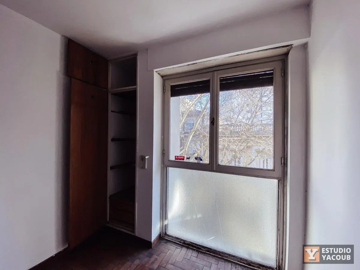 Departamento en venta - 2 dormitorios 1 baño - 70mts2 - La Plata 3