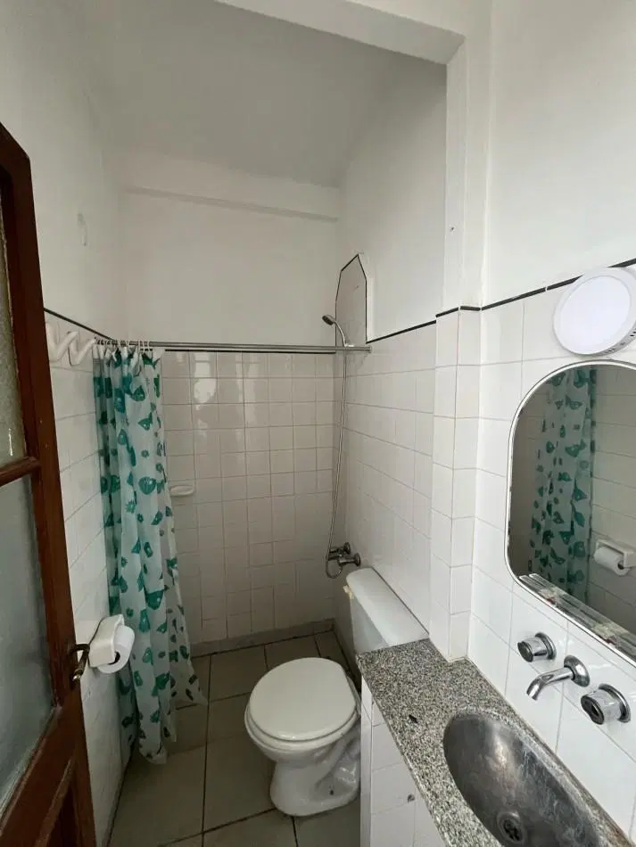 Departamento en venta - 1 Dormitorio 1 Baño - La Plata 2