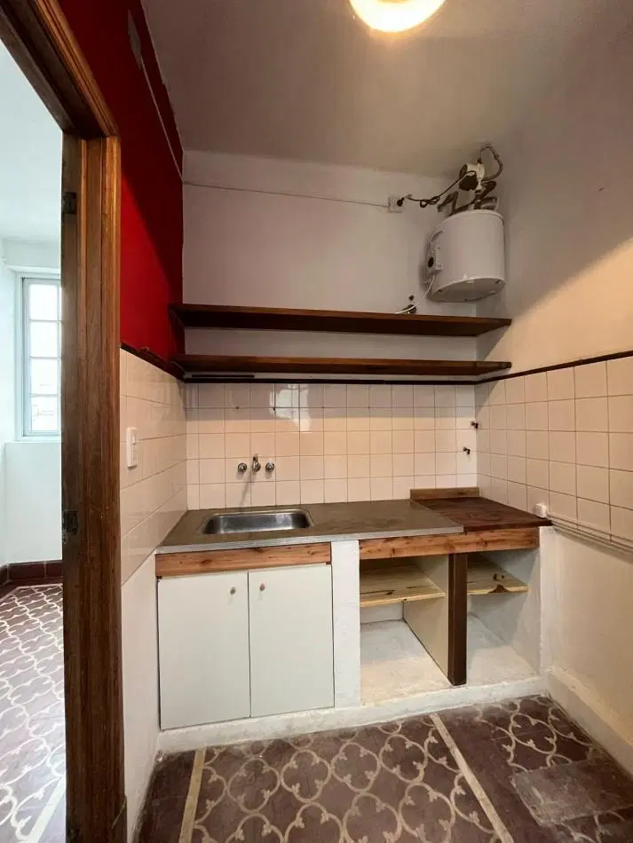 Departamento en venta - 1 Dormitorio 1 Baño - La Plata 3