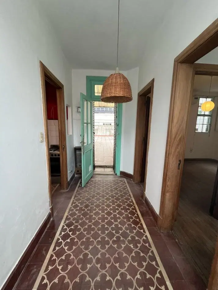 Departamento en venta - 1 Dormitorio 1 Baño - La Plata 8