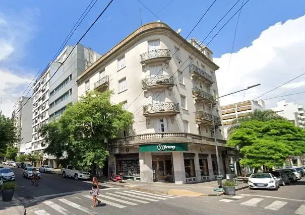 Departamento en venta - 1 Dormitorio 1 Baño - La Plata 4
