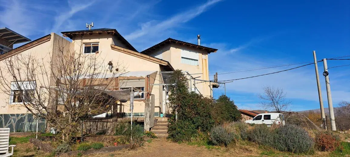 Casas en venta - 3 Dormitorios 2 Baños - 1.200Mts2 - Sierra de La Ventana, Tornquist 5