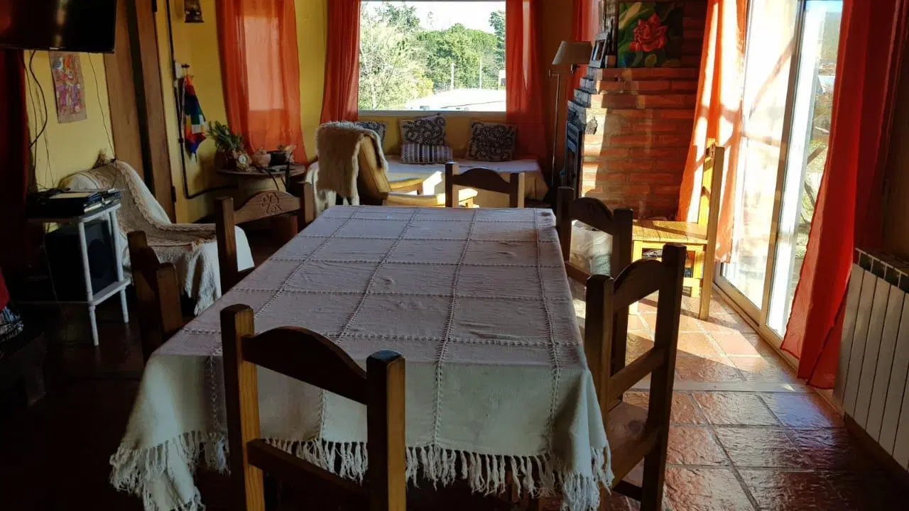 Casas en venta - 3 Dormitorios 2 Baños - 1.200Mts2 - Sierra de La Ventana, Tornquist 3