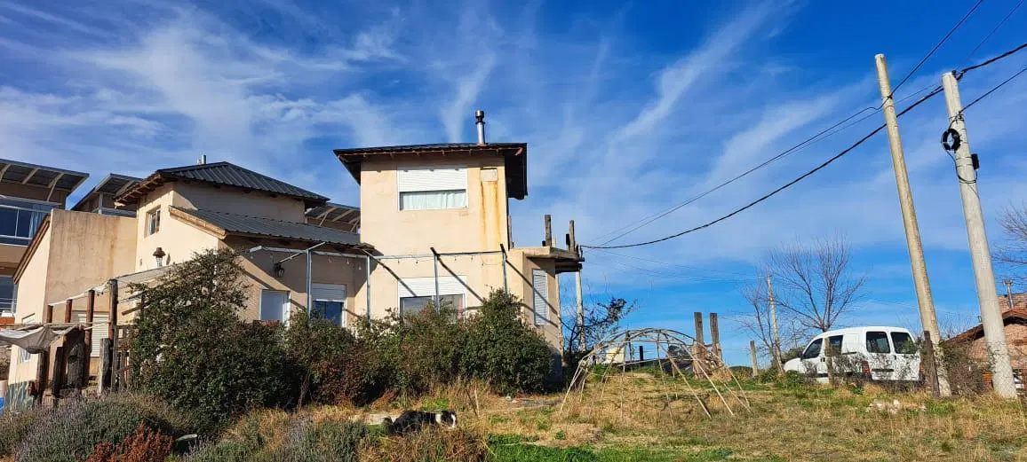 Casas en venta - 3 Dormitorios 2 Baños - 1.200Mts2 - Sierra de La Ventana, Tornquist 2