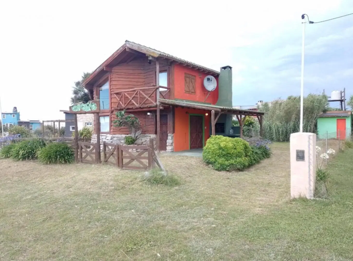 Casa en venta - 2 Dormitorios 1 Baño - Camet Norte 2