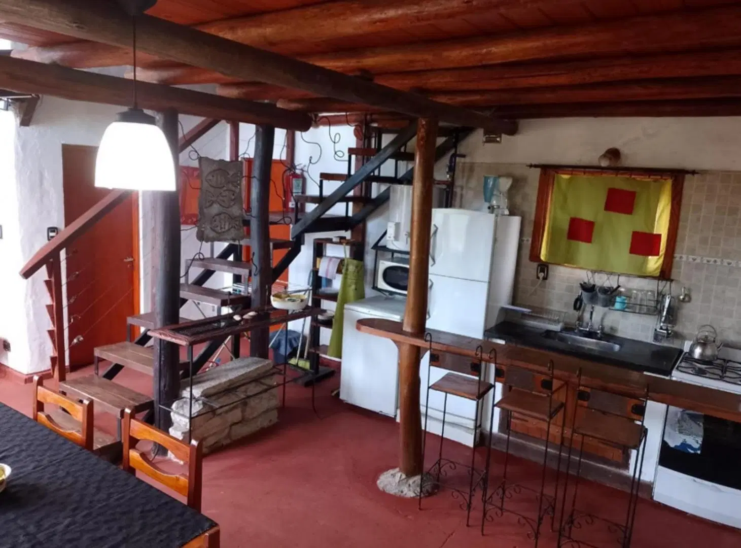 Casa en venta - 2 Dormitorios 1 Baño - Camet Norte 4