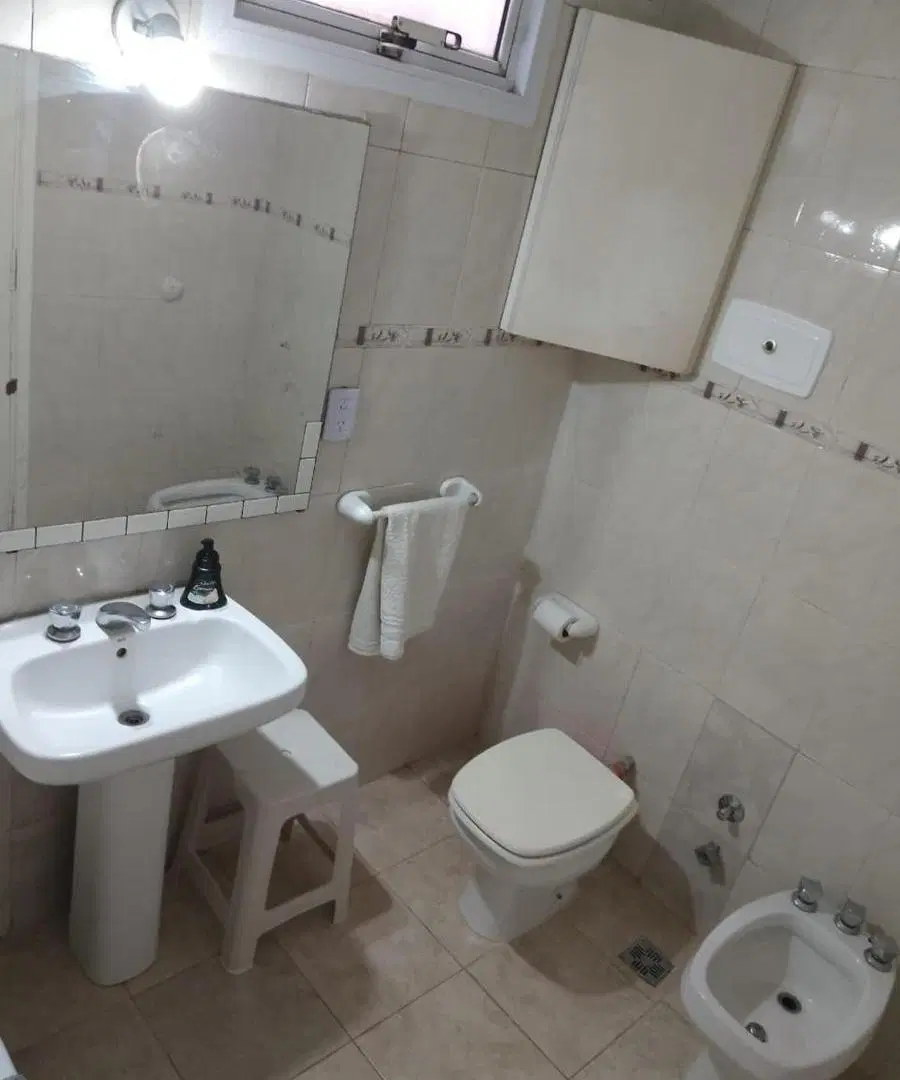 Departamento en venta - 1 Dormitorio 1 Baño - Palermo 4