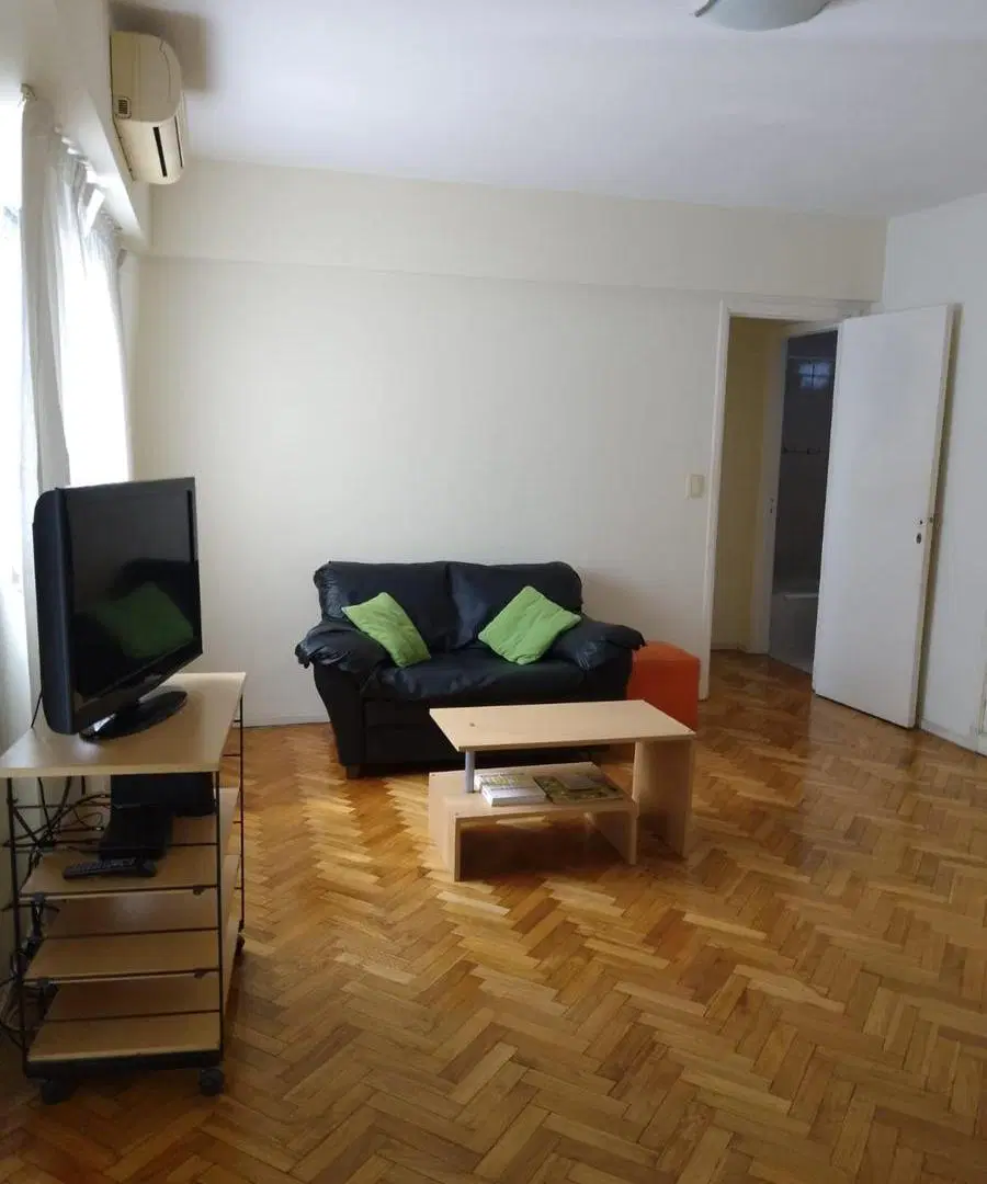 Departamento en venta - 1 Dormitorio 1 Baño - Palermo 3