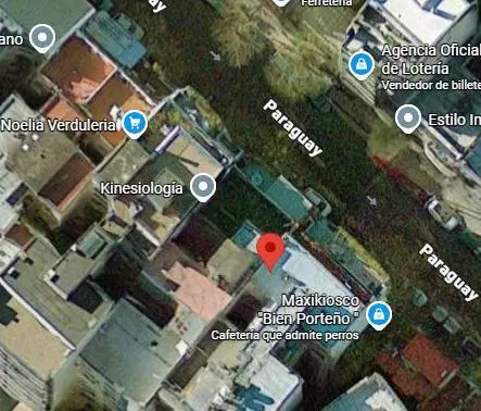 Departamento en venta - 1 Dormitorio 1 Baño - Palermo 2