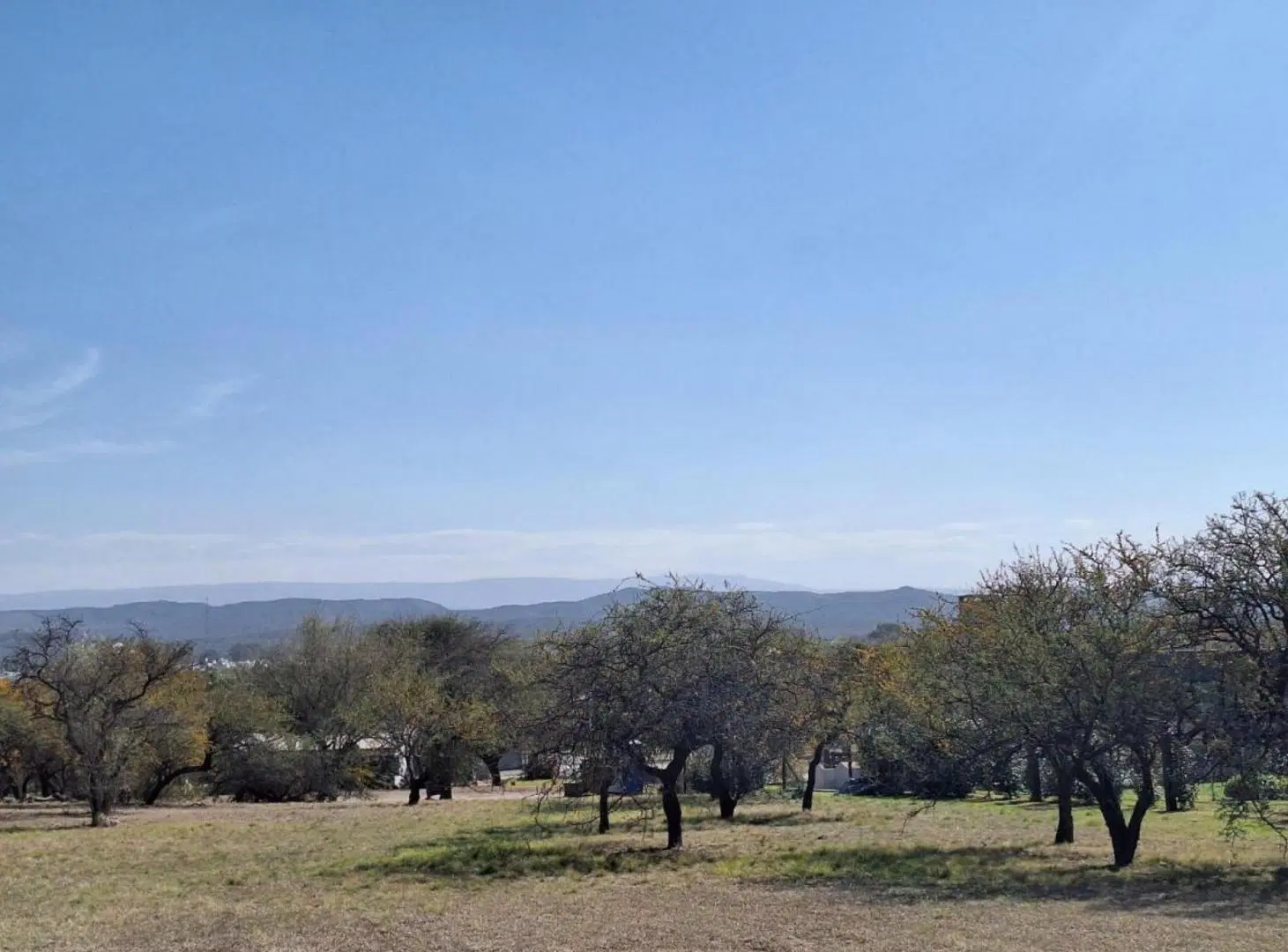 Terreno en venta - 2.000Mts2 - Córdoba 3