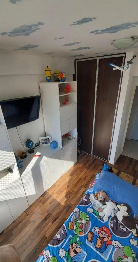 Departamento en venta - 2 Dormitorios 2 Baños - Liniers 3